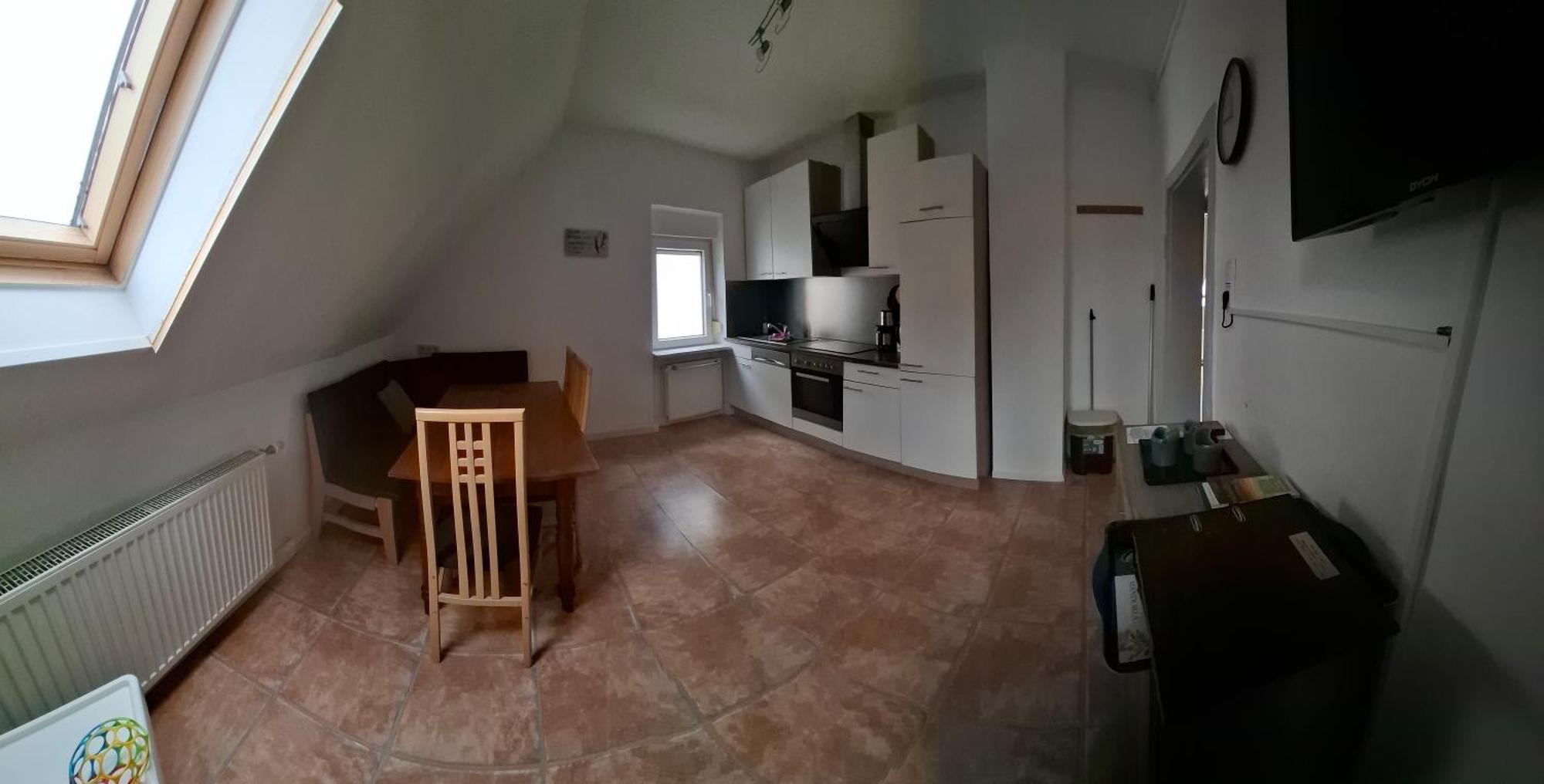 Gaestezimmer / Weingut Peter Вахенгайм-ан-дер-Вайнштрасе Екстер'єр фото