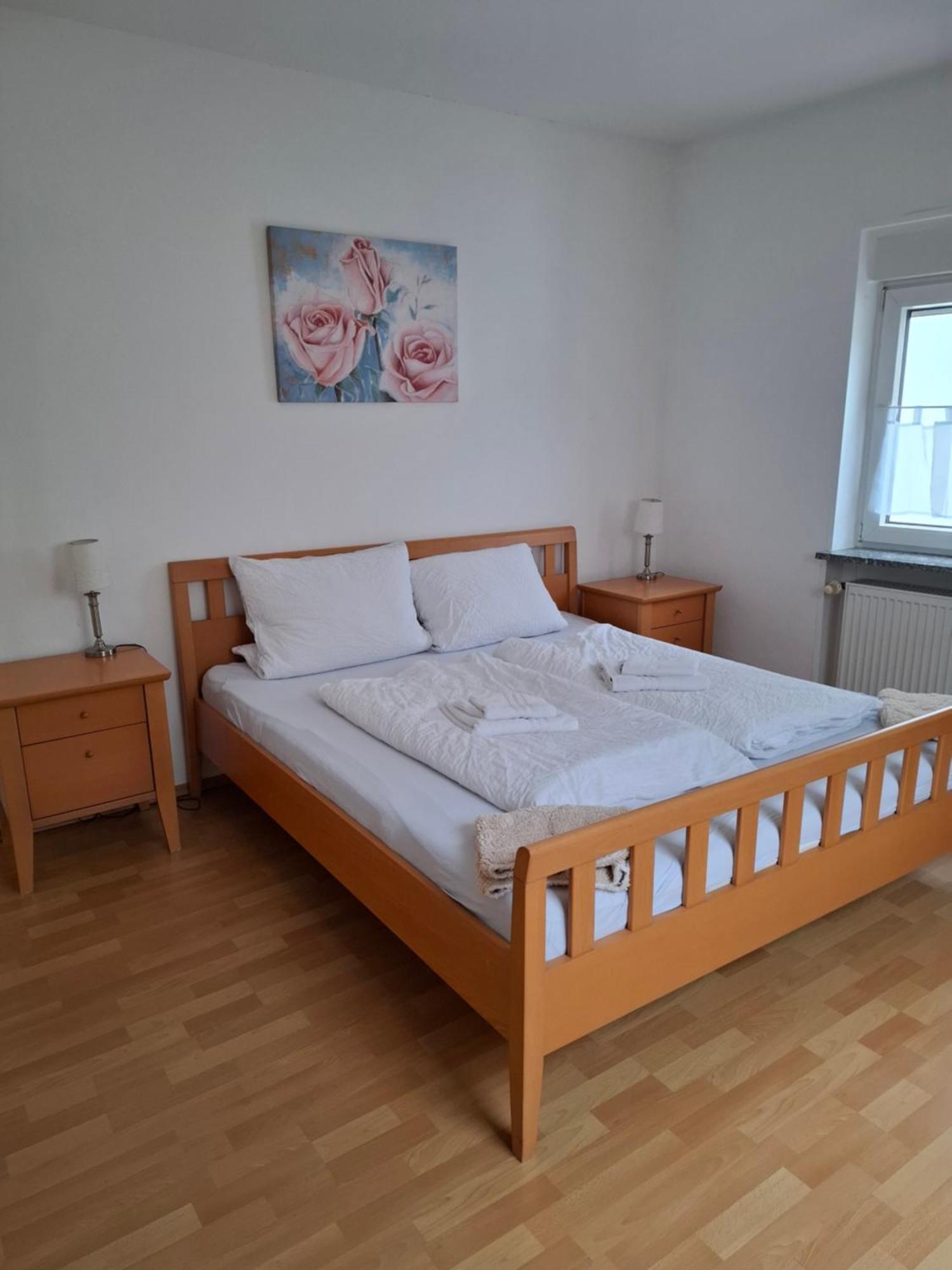 Gaestezimmer / Weingut Peter Вахенгайм-ан-дер-Вайнштрасе Екстер'єр фото
